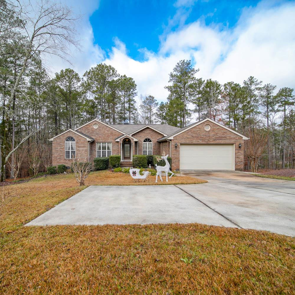 206 Ridge Pine Place McCormick, SC 29835 - Photo 1 of 35 Main View