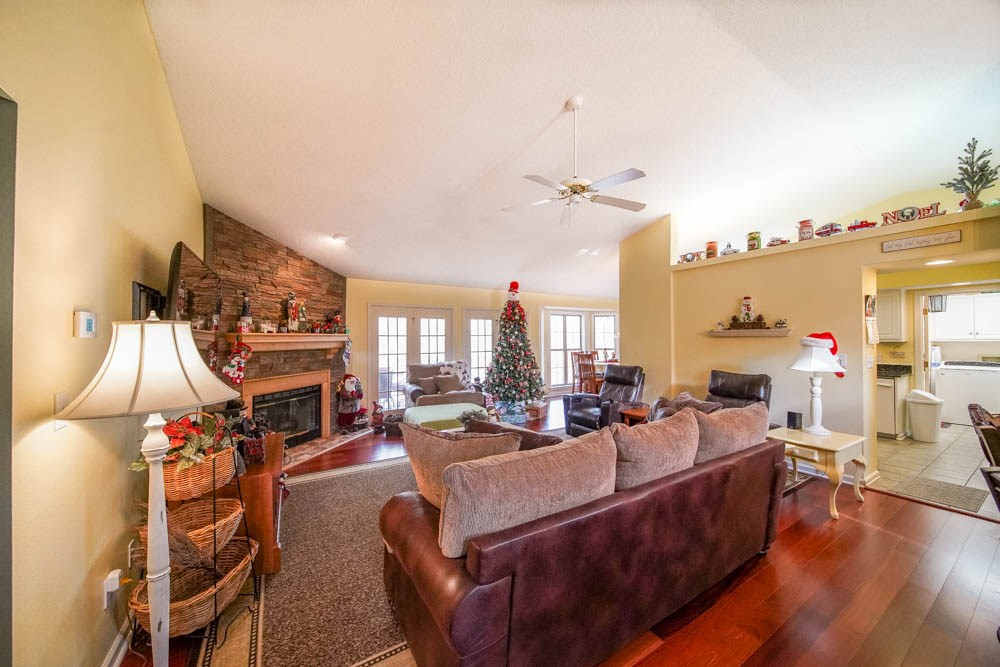206 Ridge Pine Place McCormick, SC 29835 - Photo 2 of 35 Gallery Image 2