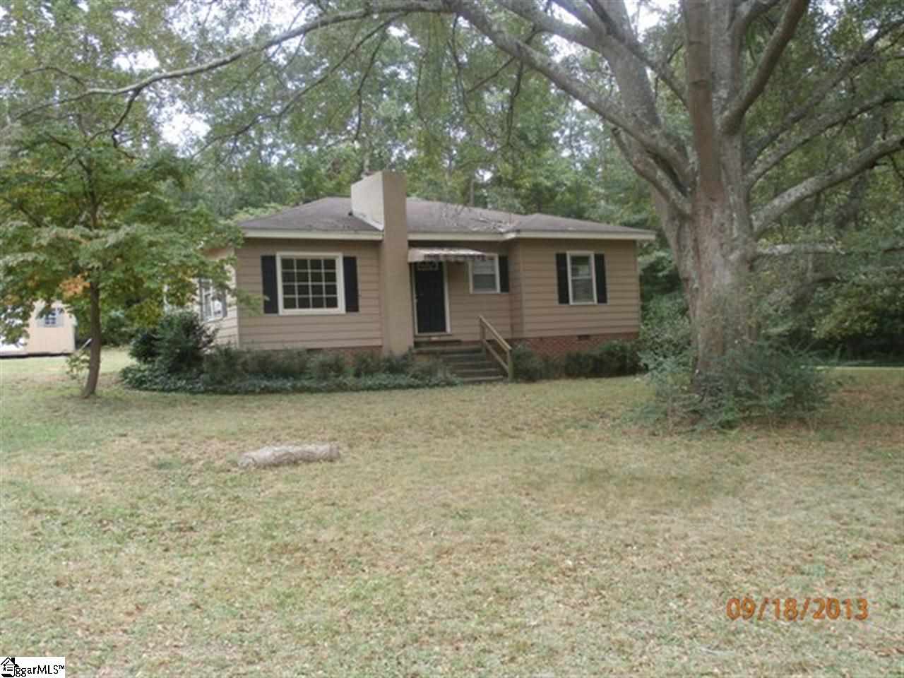165 Old Pelzer Road, Unit AUCTION Piedmont, SC 29673 - Photo 1 of 1 Gallery Image 1