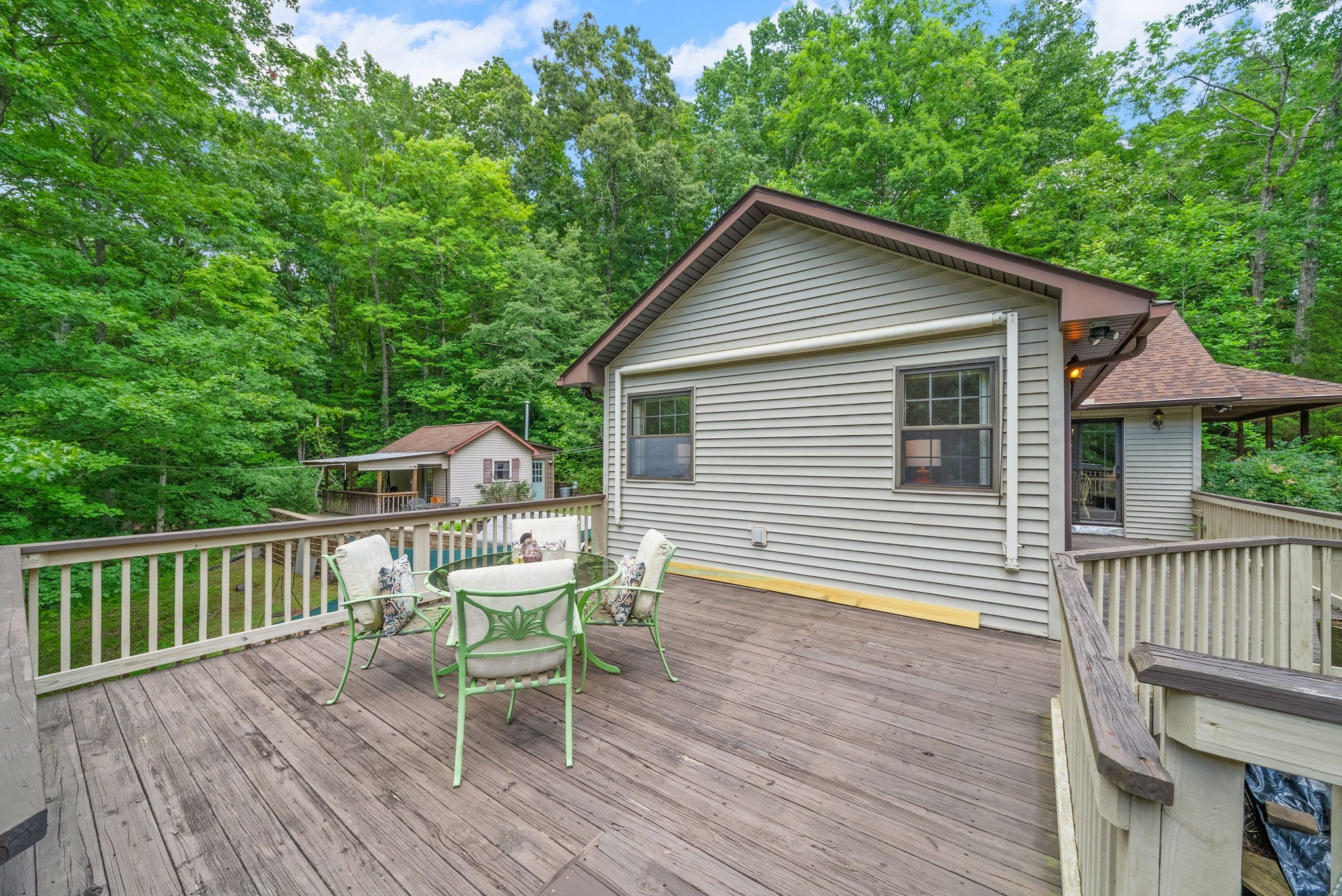 1844 Hogue Road Clarksville, TN 37040 - Photo 41 of 96 Gallery Image 41