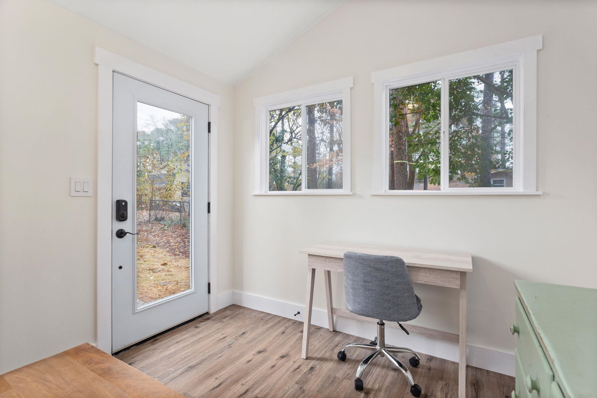 632 Duke Drive Raleigh, NC 27609 - Photo 20 of 26 Studio/Study/Office