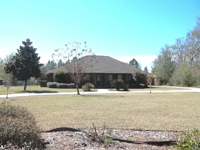 2617 Segrest Road Pace, FL 32571 - Photo 1 of 34 Gallery Image 1