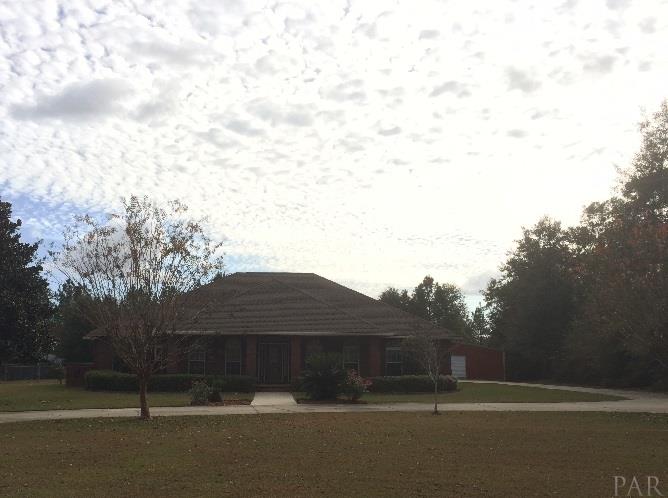 2617 Segrest Road Pace, FL 32571 - Photo 19 of 34 Gallery Image 19