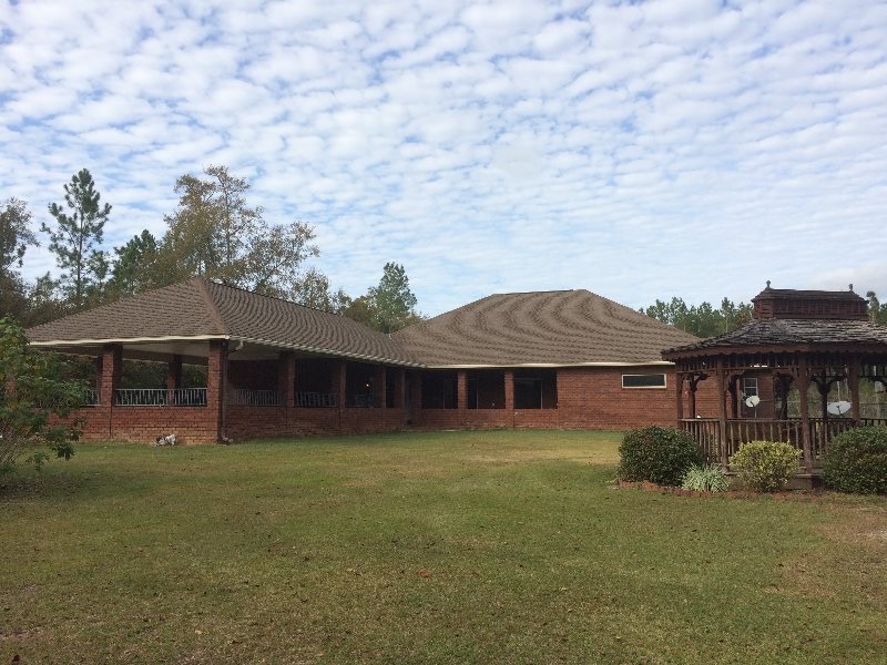 2617 Segrest Road Pace, FL 32571 - Photo 2 of 34 Gallery Image 2