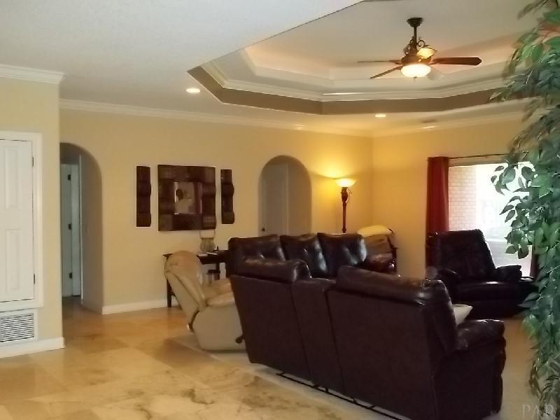 2617 Segrest Road Pace, FL 32571 - Photo 32 of 34 Gallery Image 32