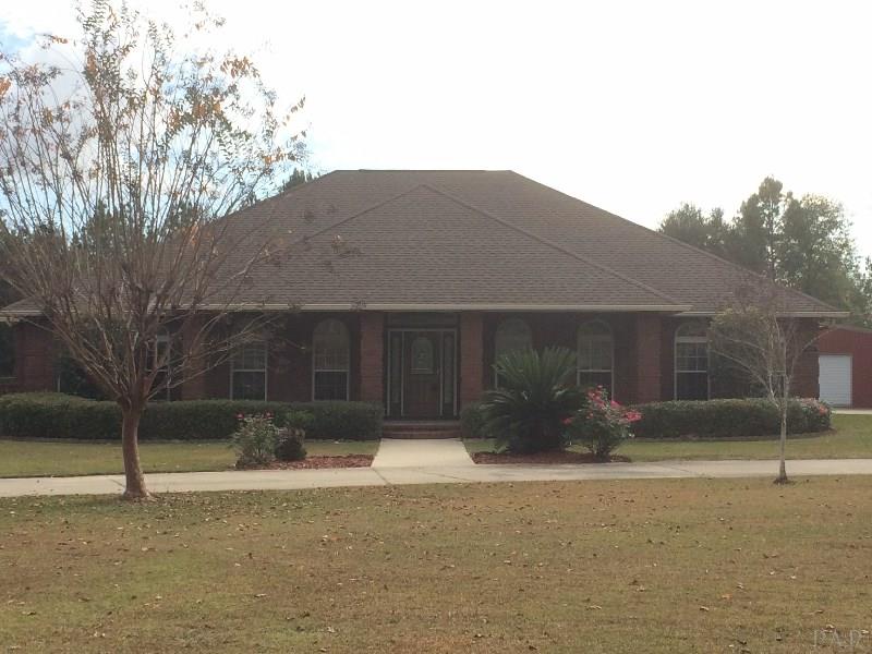 2617 Segrest Road Pace, FL 32571 - Photo 34 of 34 Gallery Image 34