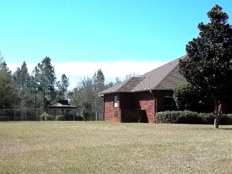 2617 Segrest Road Pace, FL 32571 - Photo 4 of 34 Gallery Image 4