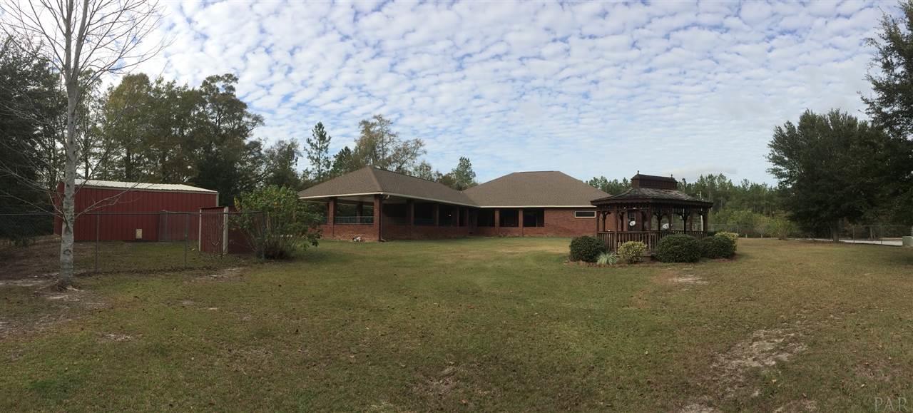 2617 Segrest Road Pace, FL 32571 - Photo 8 of 34 Gallery Image 8