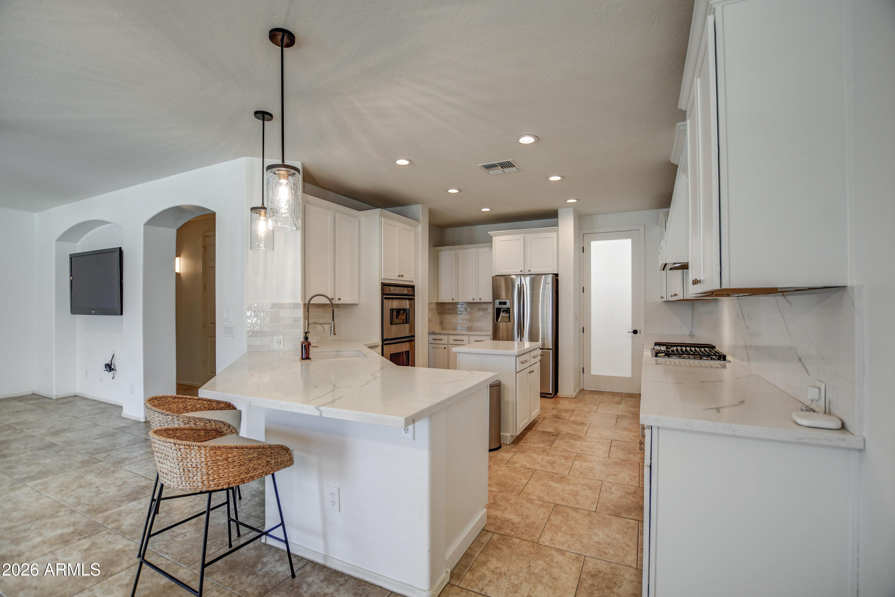 3078 East Muirfield Street Gilbert, AZ 85298 - Photo 33 of 92 033 Kitchen 1