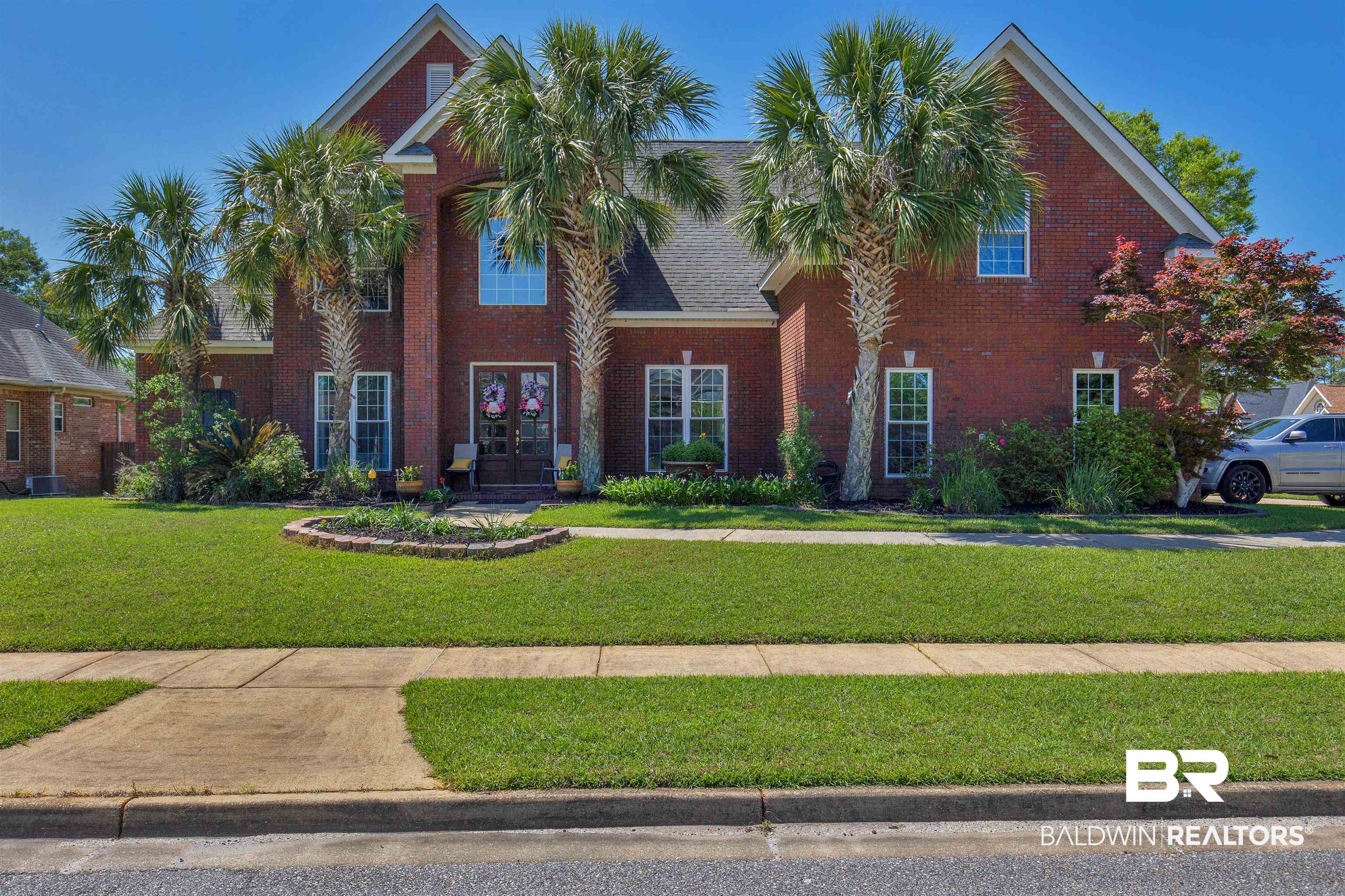 930 Millstone Court Mobile, AL 36608 - Photo 1 of 37