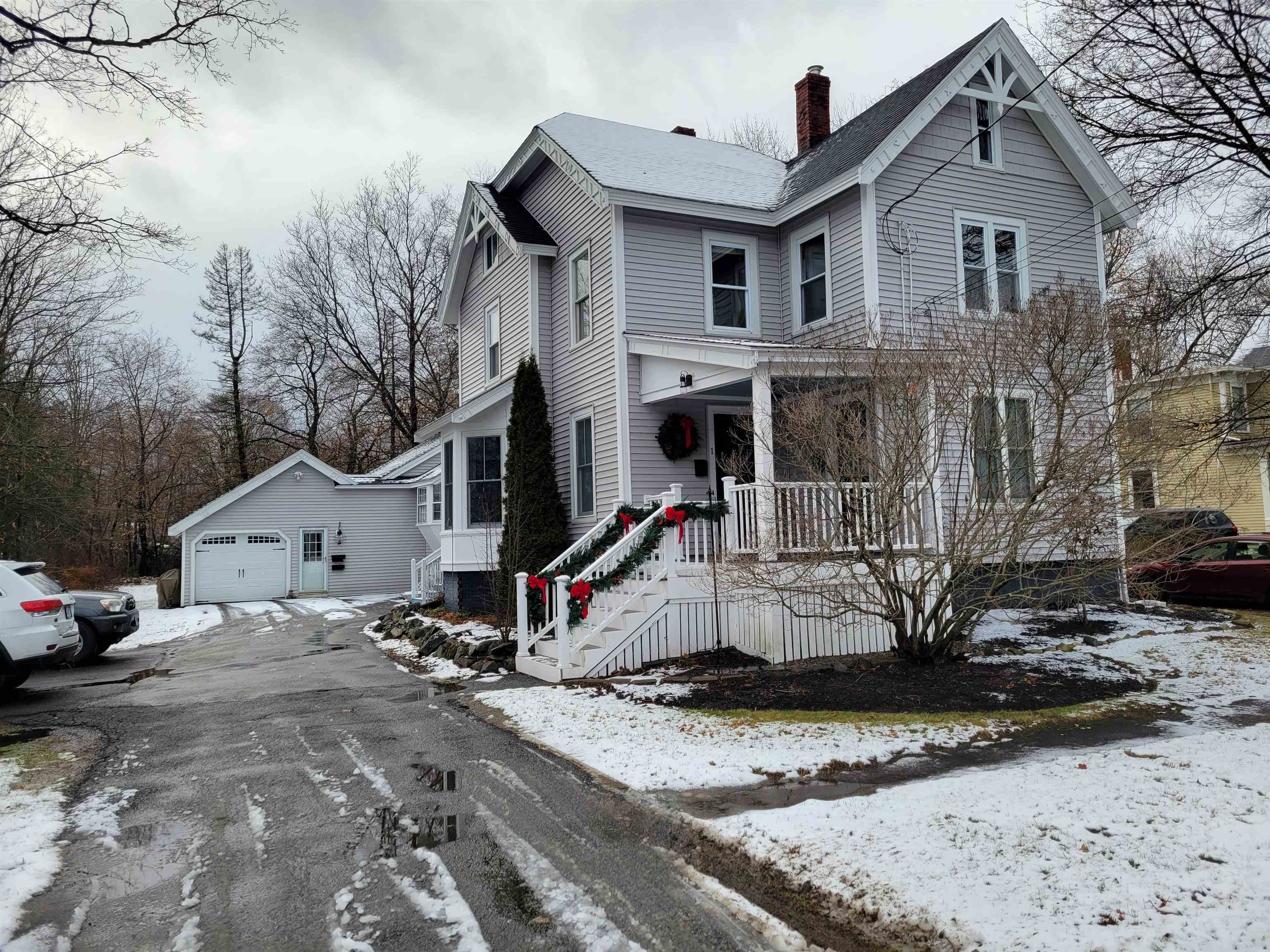 20 Epping Road, Unit D Exeter, NH 03833 - Photo 1 of 7