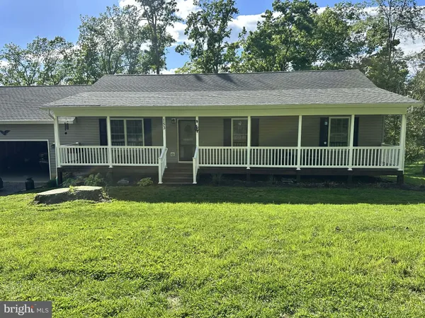 $429,000 | 153 Chrissys Circle, Harpers Ferry, WV 25425