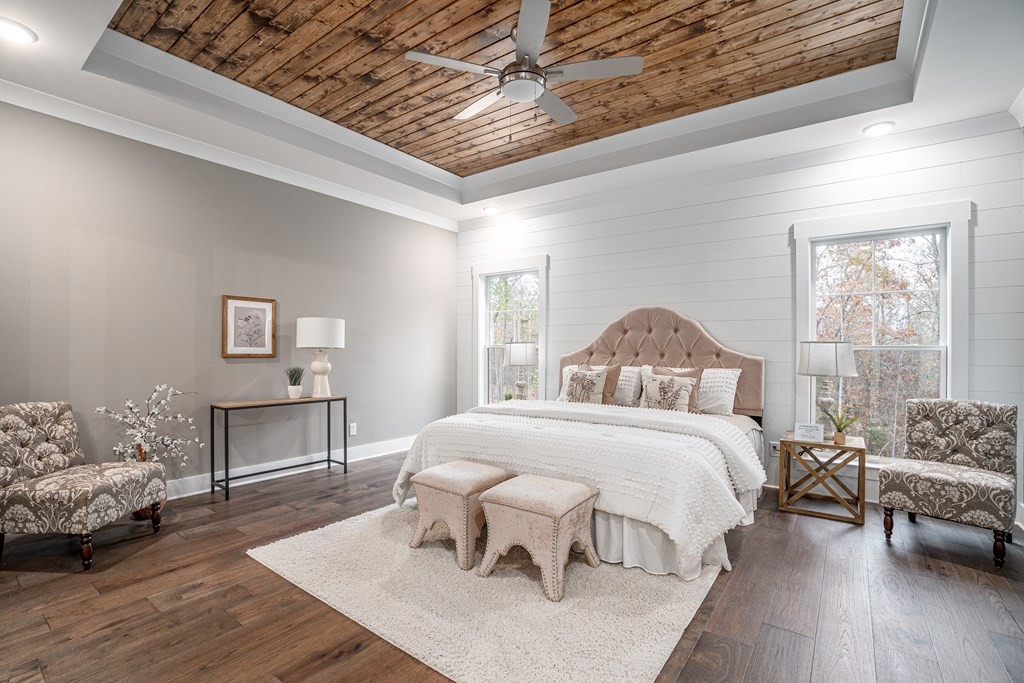 7441 Peytons Rise Way Georgetown, TN 37336 - Photo 25 of 60 Gallery Image 25