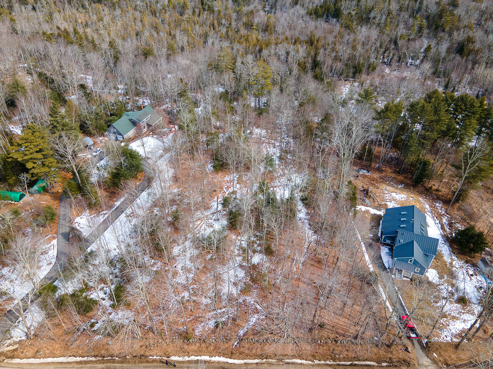 0 Melvin Heights Road Camden, ME 04843 - Photo 2 of 15 0 Melvin Heights Road, Camden