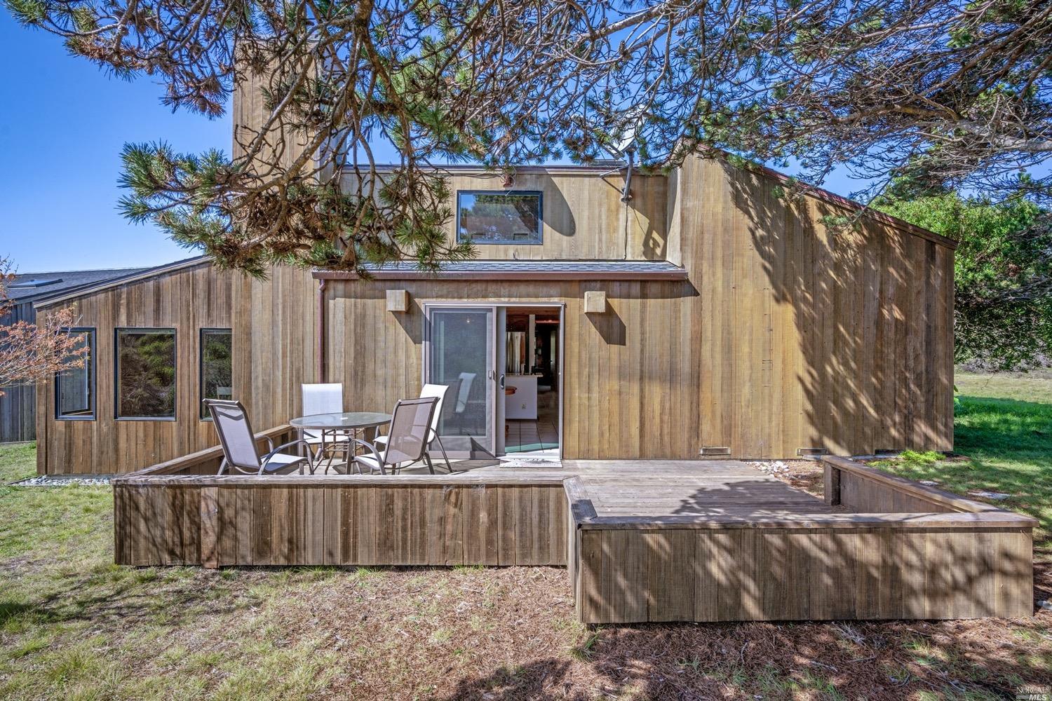 104 Sea Drift The Sea Ranch, CA 95497 - Photo 1 of 1 Welcome to 104 Sea Drift