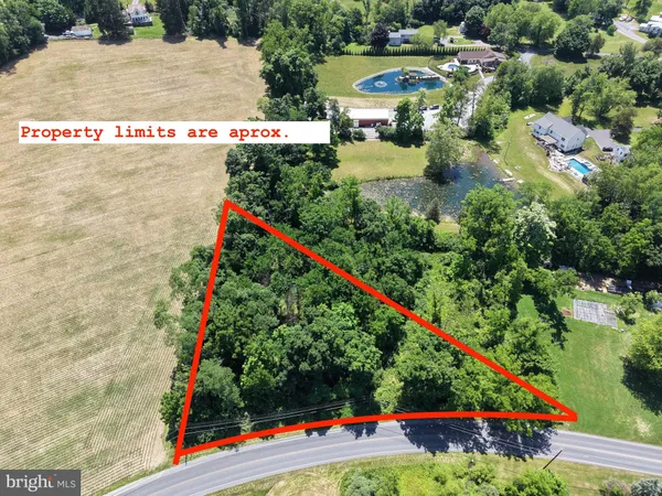 $20,000 | 0 Belle Alto Road, Wernersville, PA 19565