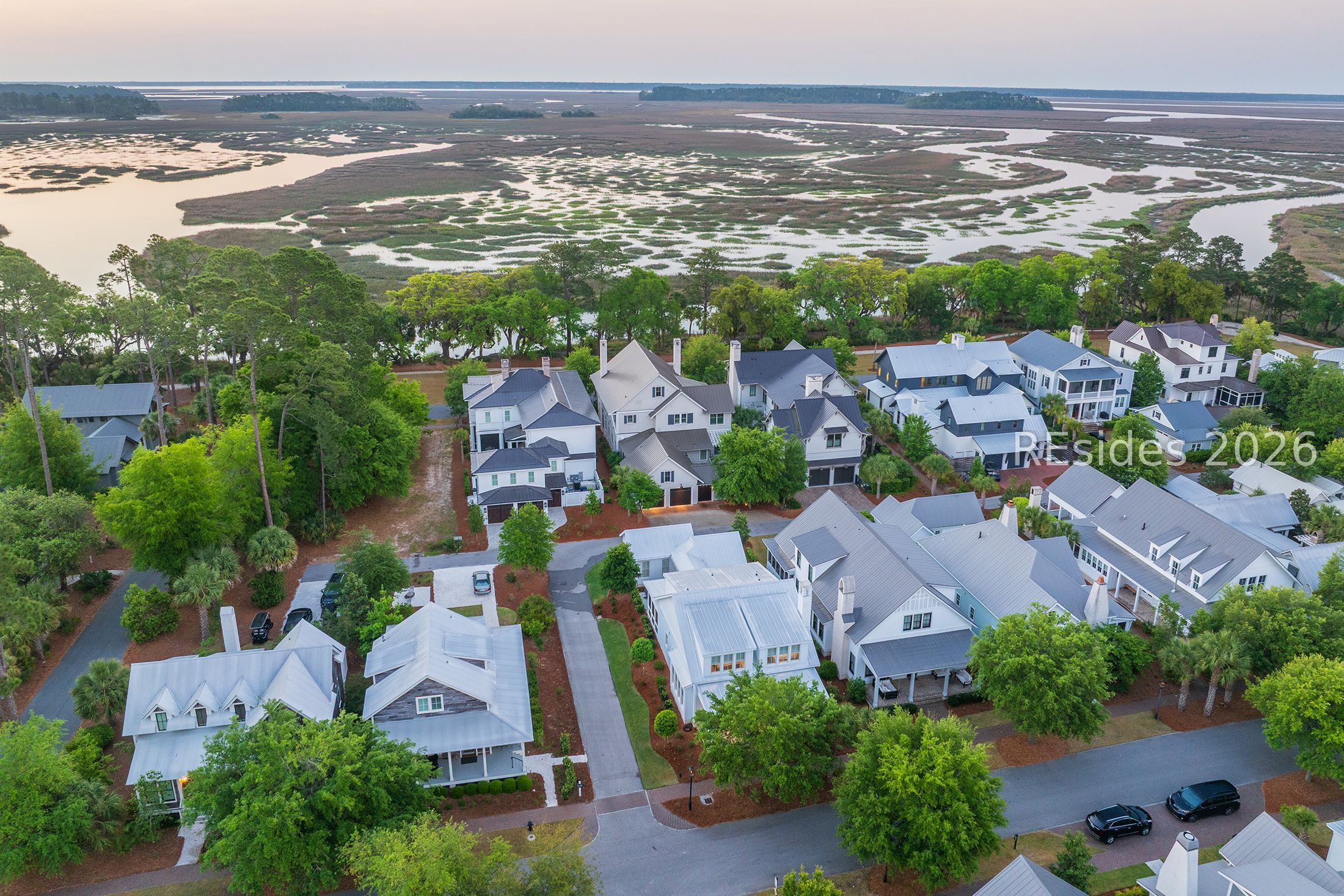 784 Old Moreland Road Bluffton, SC 29910 - Photo 54 of 58