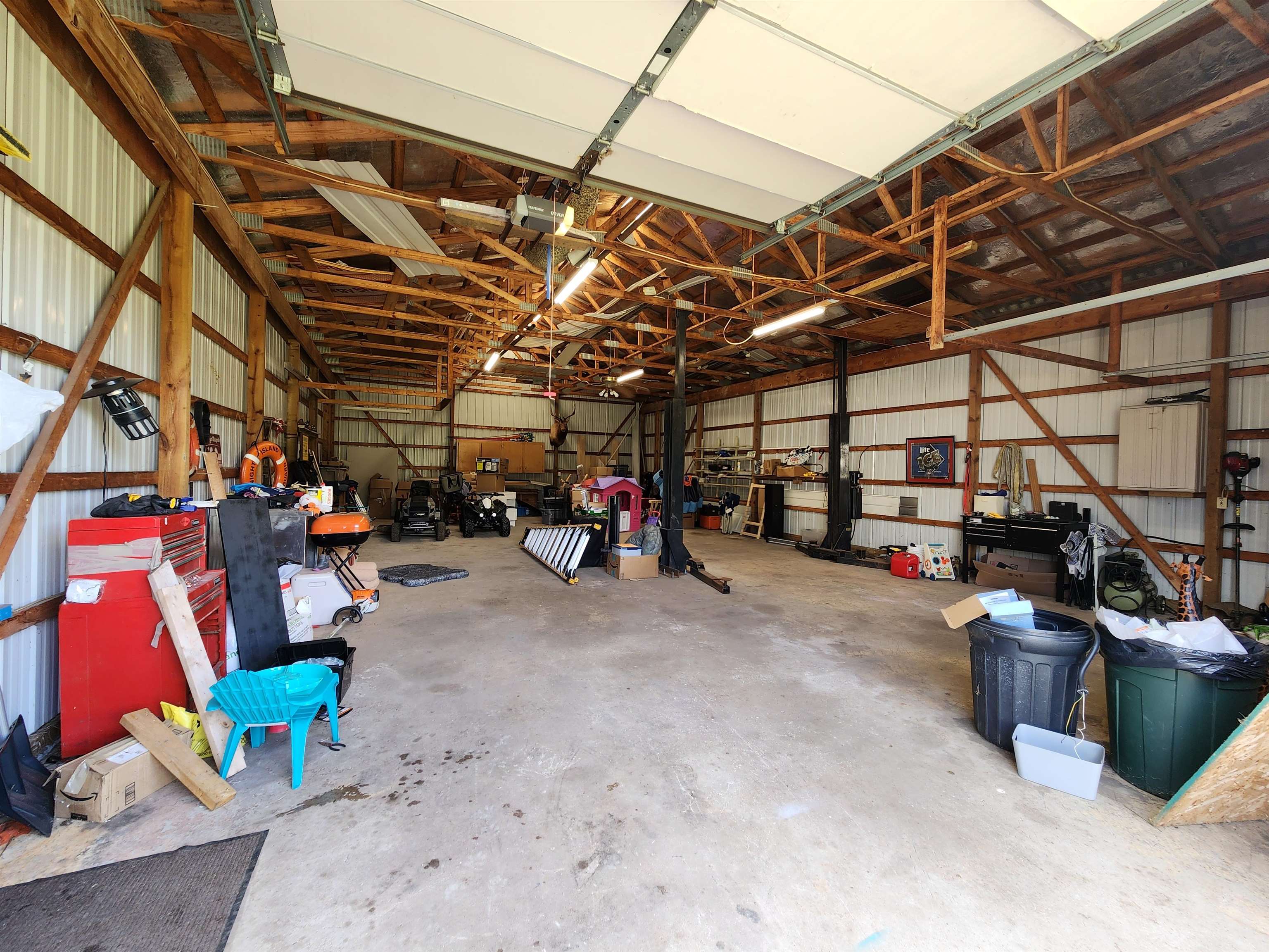 7569 Cedar River Road, Unit LOT: #4&5 Mancelona, MI 49659 - Photo 35 of 57