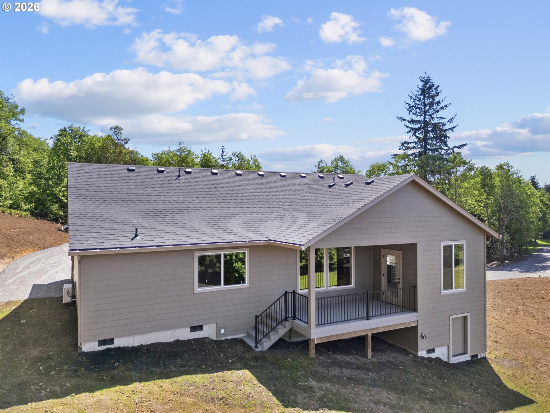 254 Windy Ridge Drive Longview, WA 98632 - Photo 23 of 26