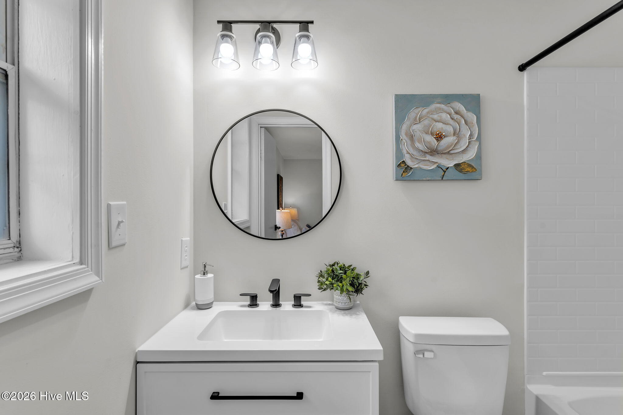 567 Blount Road Elizabeth City, NC 27909 - Photo 13 of 23 Primary Bath