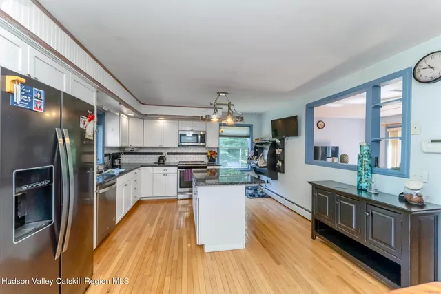 $550,000 | 58 Kelder Highway, Olivebridge, NY 12461