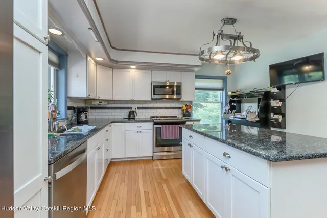 $550,000 | 58 Kelder Highway, Olivebridge, NY 12461