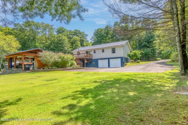 $550,000 | 58 Kelder Highway, Olivebridge, NY 12461