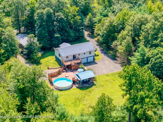 $550,000 | 58 Kelder Highway, Olivebridge, NY 12461