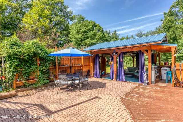 $550,000 | 58 Kelder Highway, Olivebridge, NY 12461