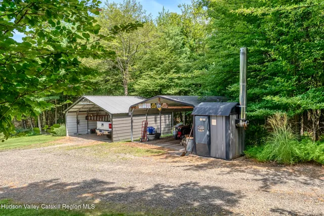 $550,000 | 58 Kelder Highway, Olivebridge, NY 12461