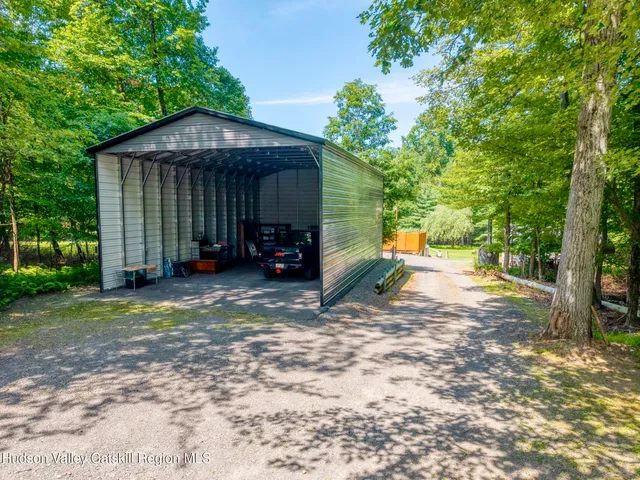 $550,000 | 58 Kelder Highway, Olivebridge, NY 12461