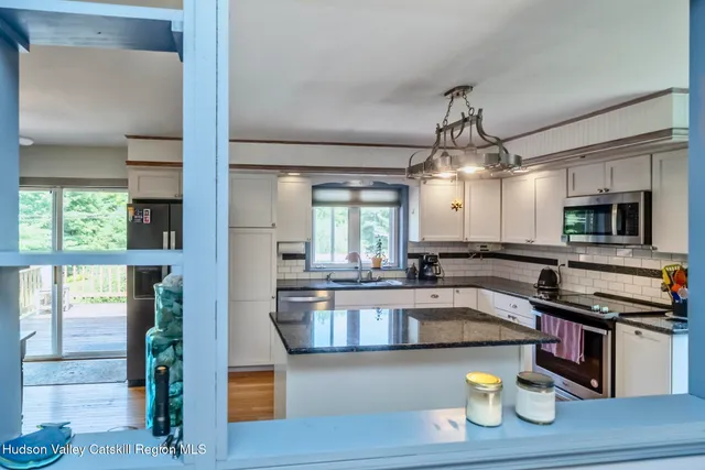 $550,000 | 58 Kelder Highway, Olivebridge, NY 12461