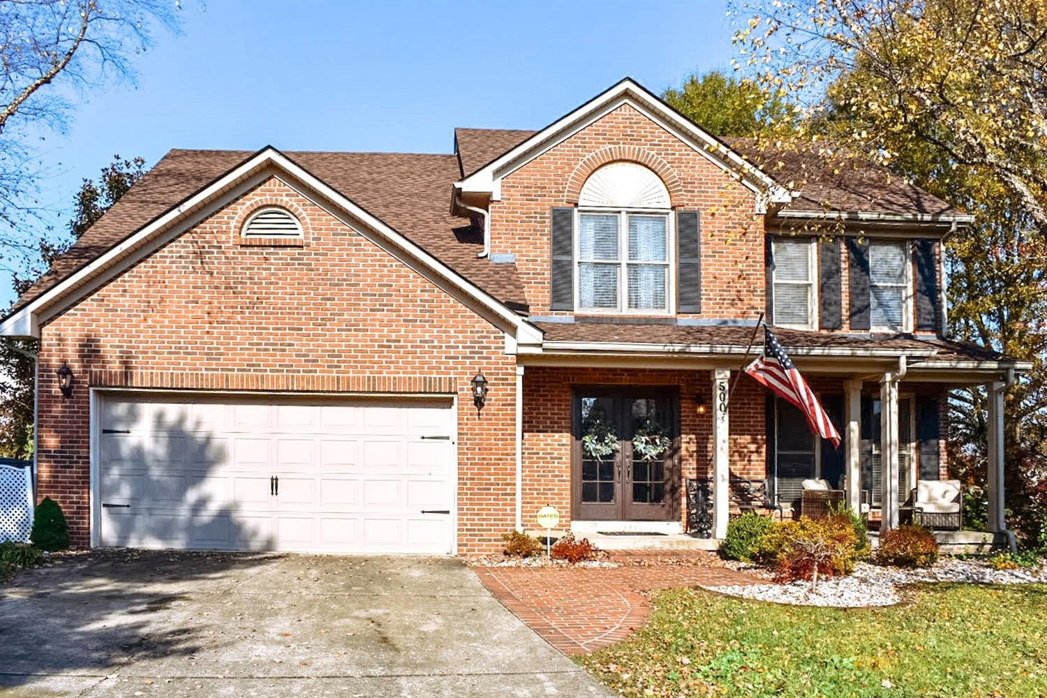 500 Ridgewater Court Lexington, KY 40515 - Photo 1 of 34 Listing Photo