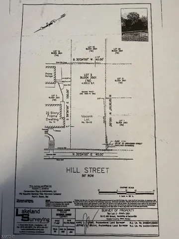 $275,000 | 10 Hill Street, Belleville, NJ 07109