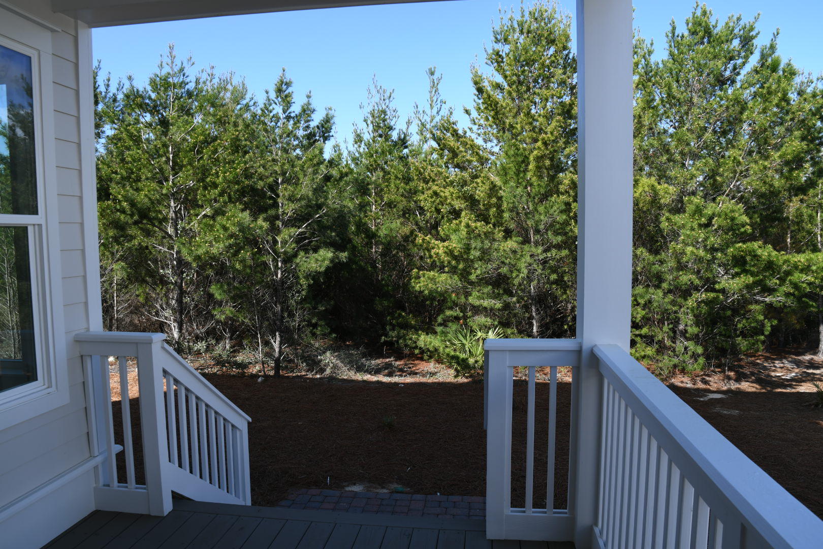 50 Prominence Square Inlet Beach Inlet Beach, FL 32461 - Photo 13 of 16 swimming view from balcony