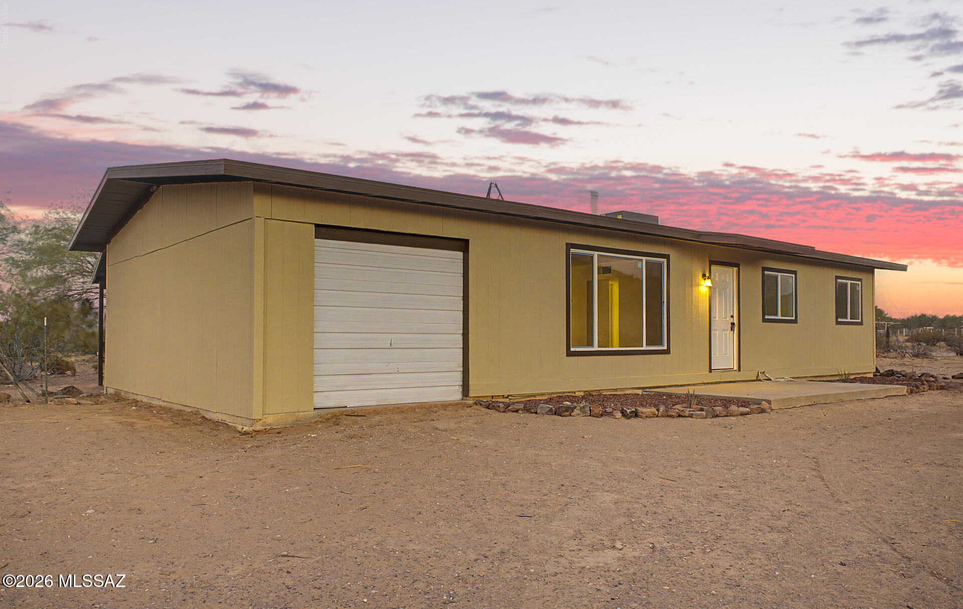 18201 West Tucker Road, Unit 1 Marana, AZ 85653 - Photo 18 of 26 02 - Tucker