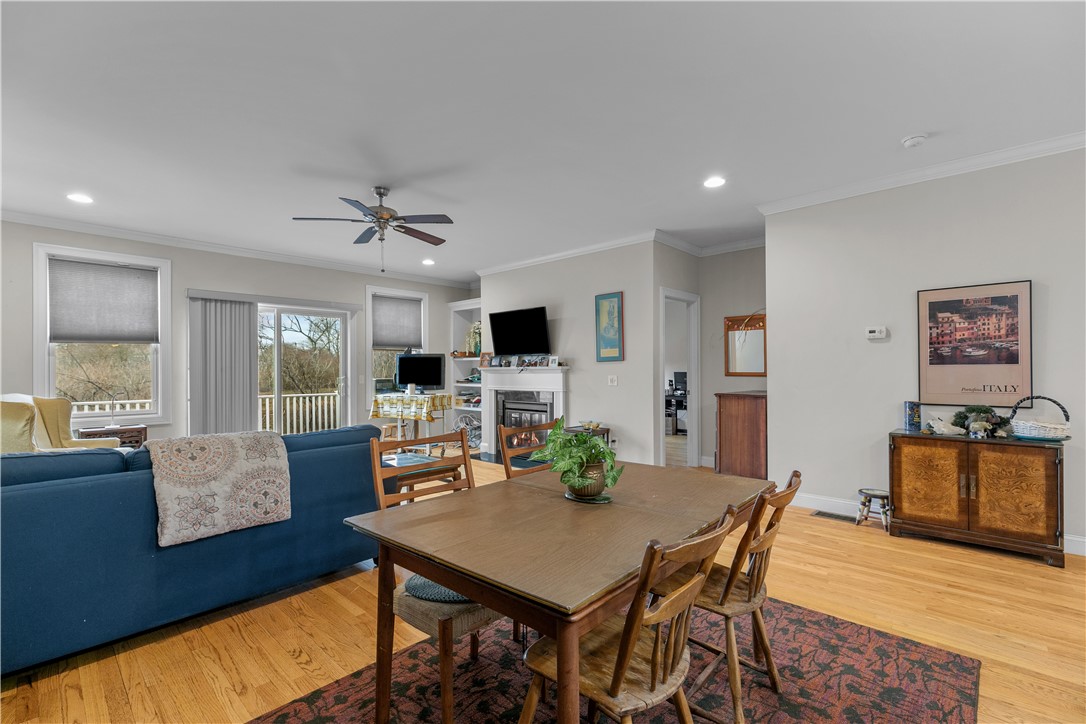 173 Bay Ridge Drive, Unit 19B Middletown, RI 02842 - Photo 8 of 35 Gallery Image 8