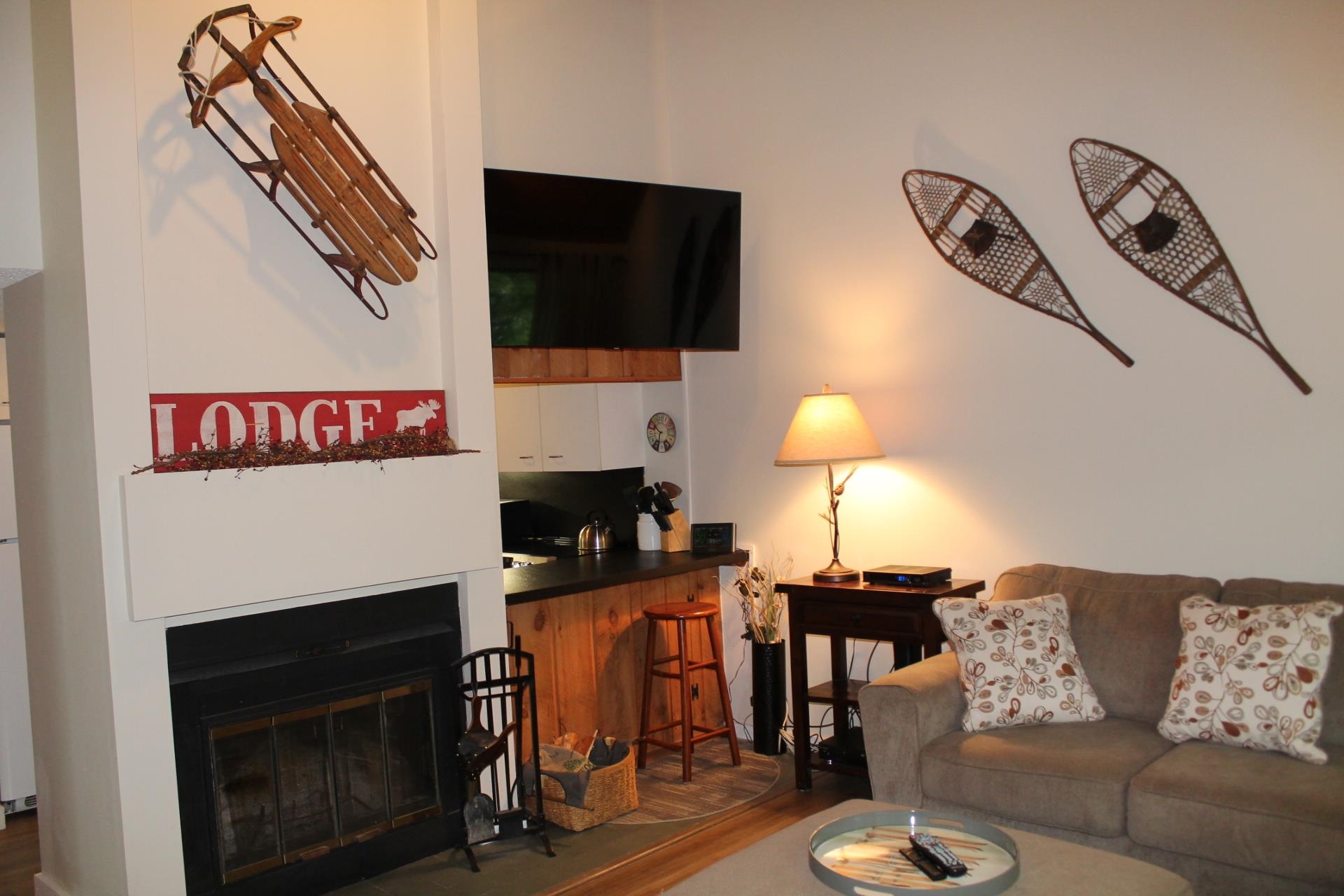 25 Potash Road, Unit 1 Lincoln, NH 03251 - Photo 14 of 33