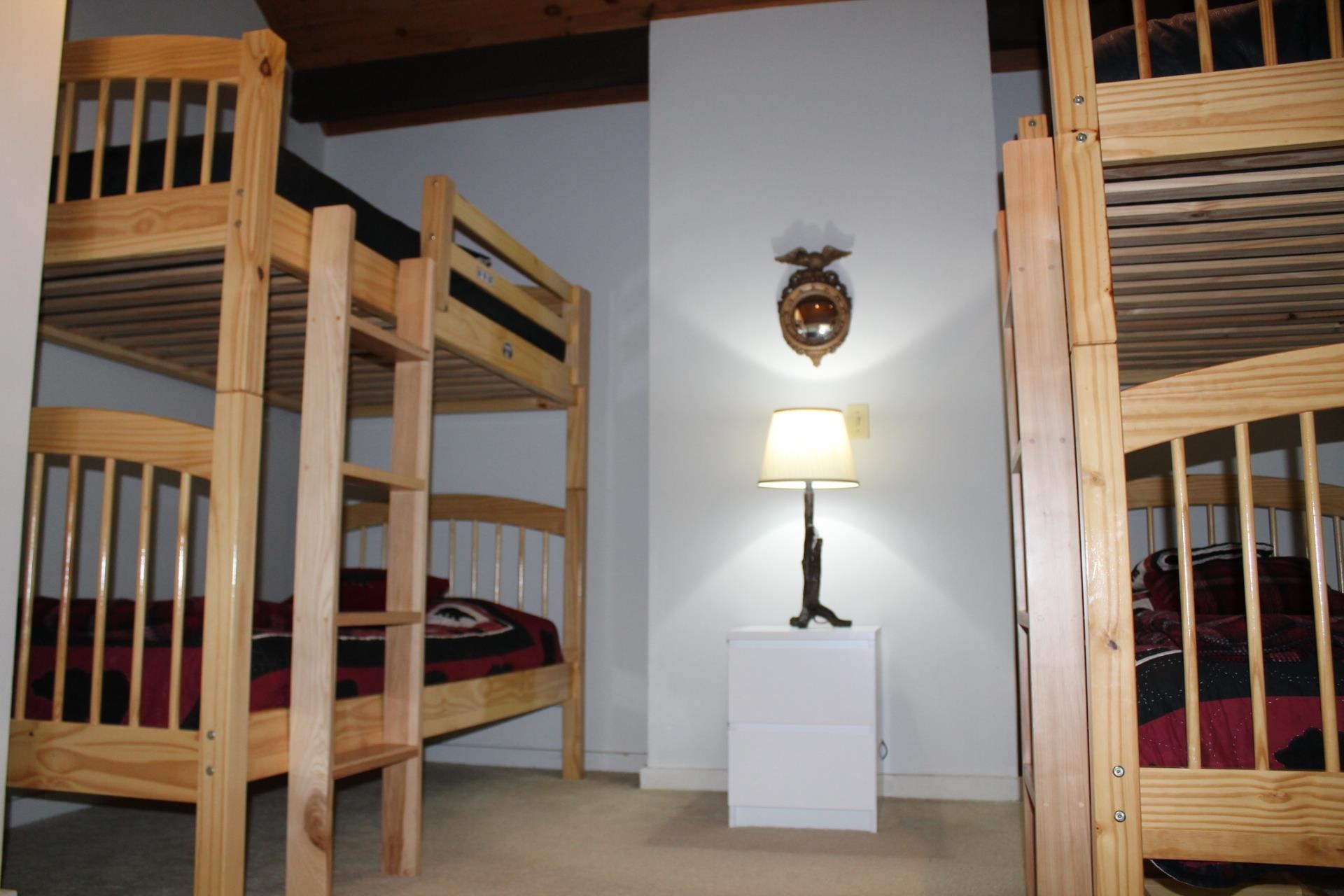 25 Potash Road, Unit 1 Lincoln, NH 03251 - Photo 19 of 33