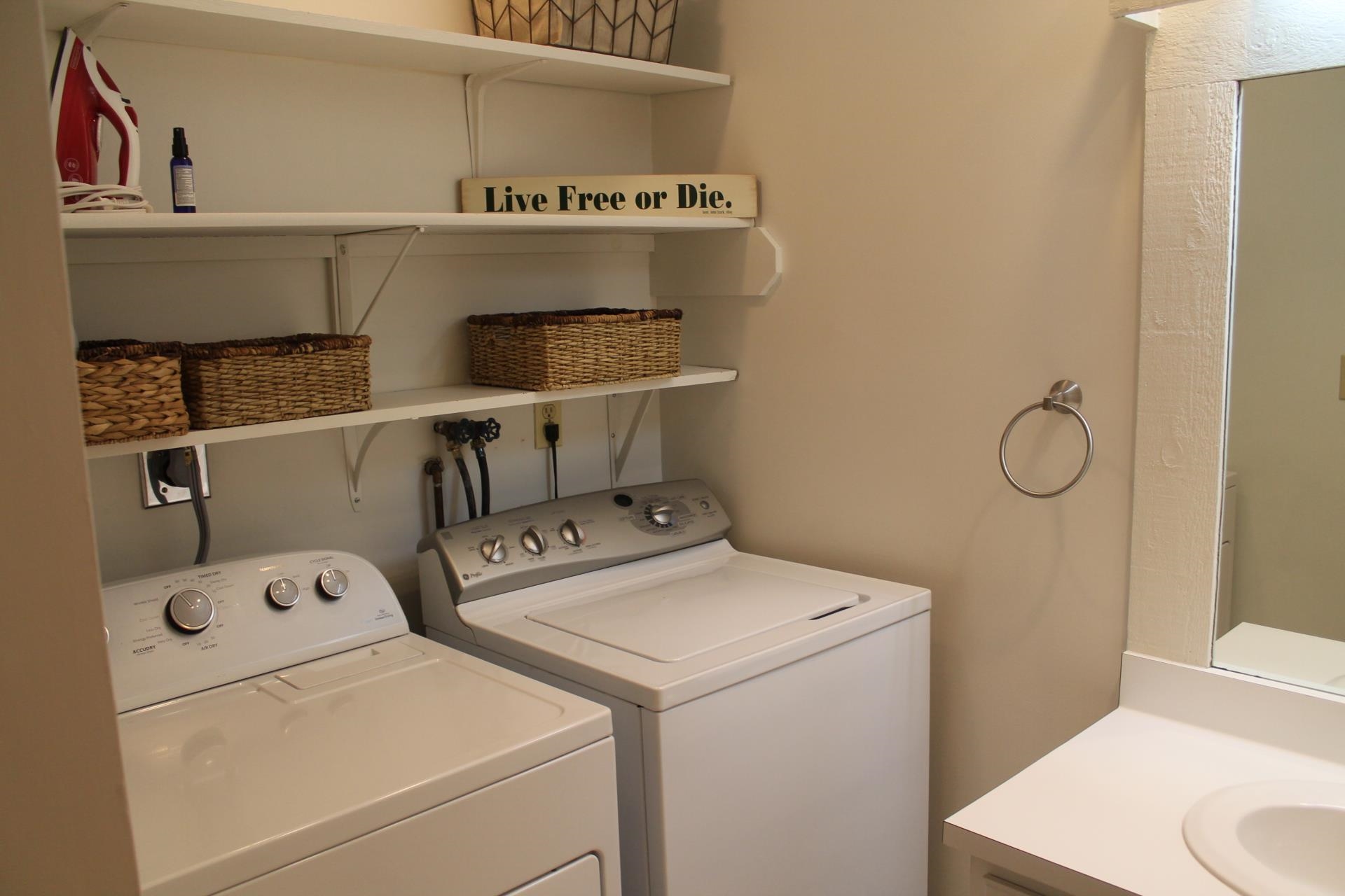 25 Potash Road, Unit 1 Lincoln, NH 03251 - Photo 25 of 33