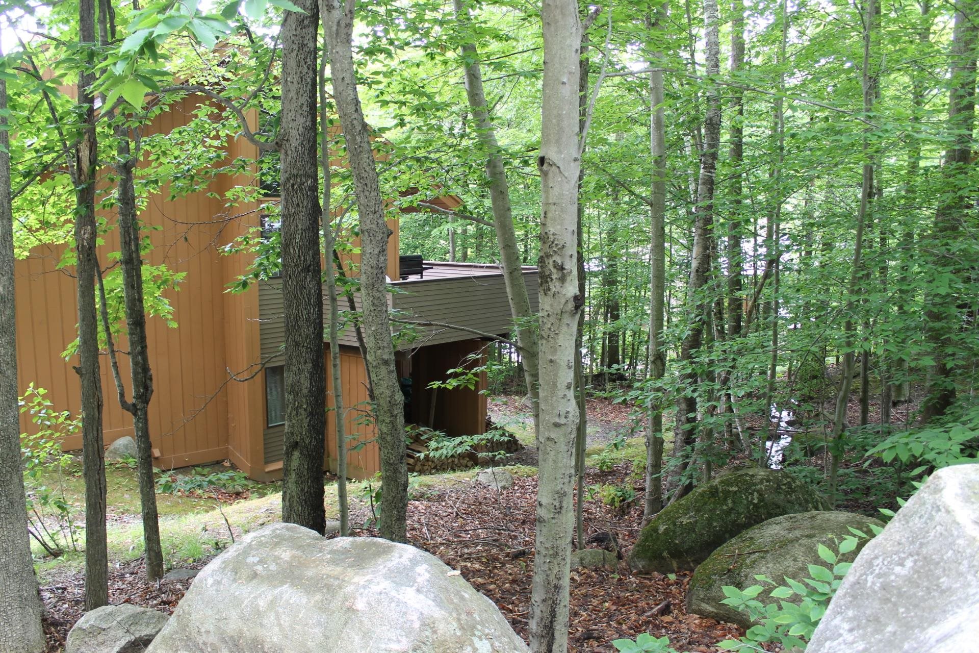 25 Potash Road, Unit 1 Lincoln, NH 03251 - Photo 26 of 33