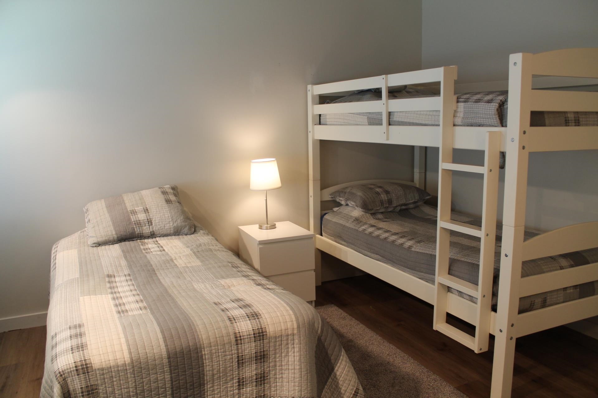 25 Potash Road, Unit 1 Lincoln, NH 03251 - Photo 30 of 33