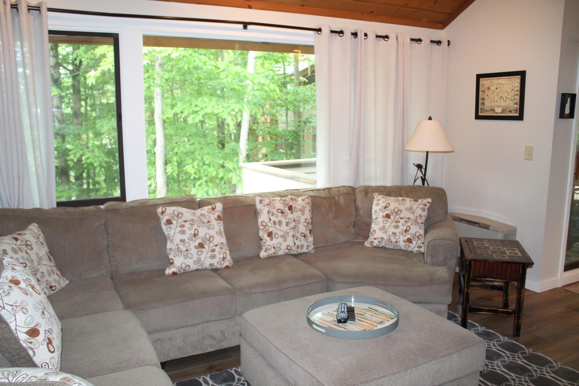 25 Potash Road, Unit 1 Lincoln, NH 03251 - Photo 3 of 33