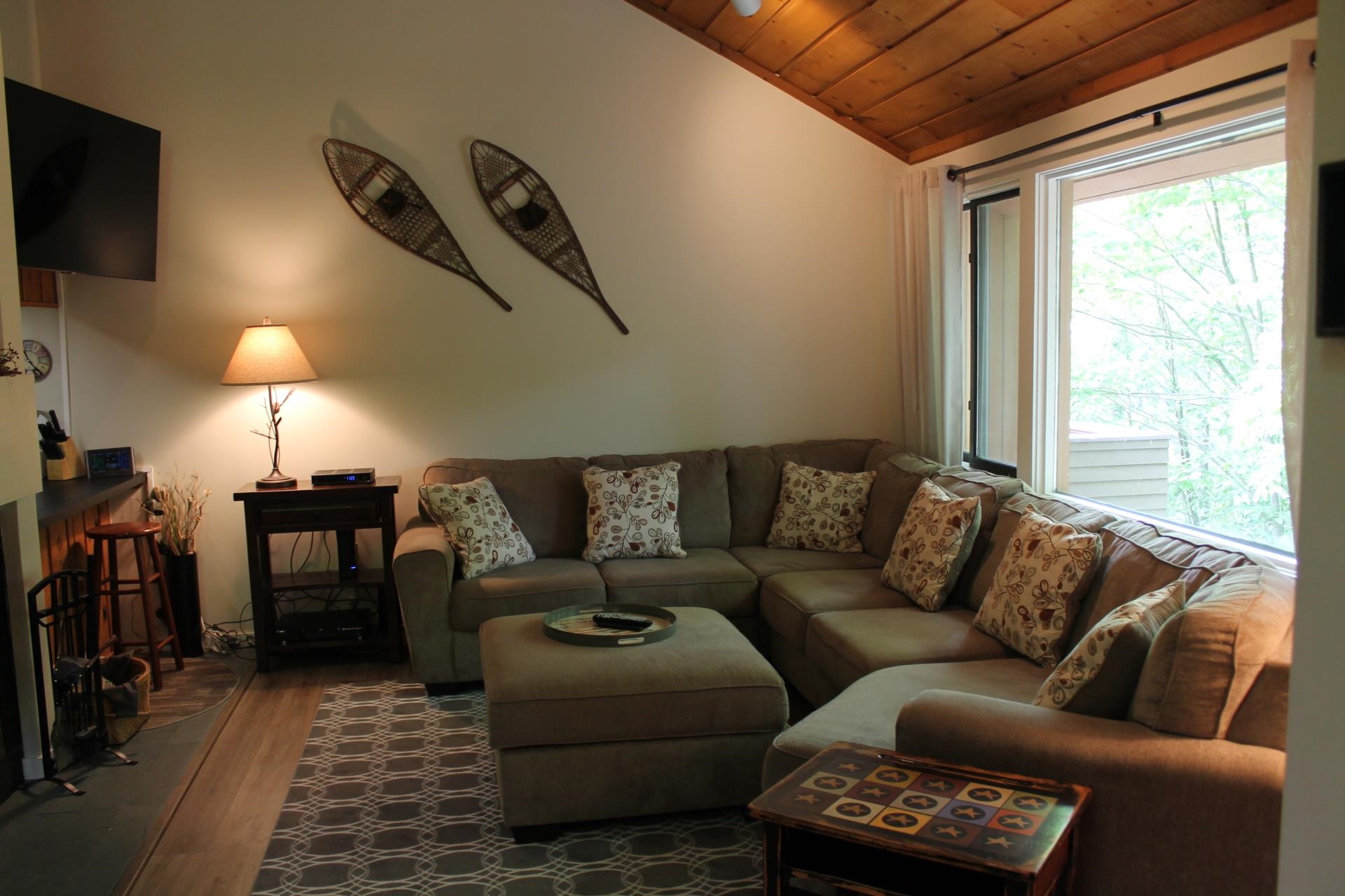 25 Potash Road, Unit 1 Lincoln, NH 03251 - Photo 31 of 33