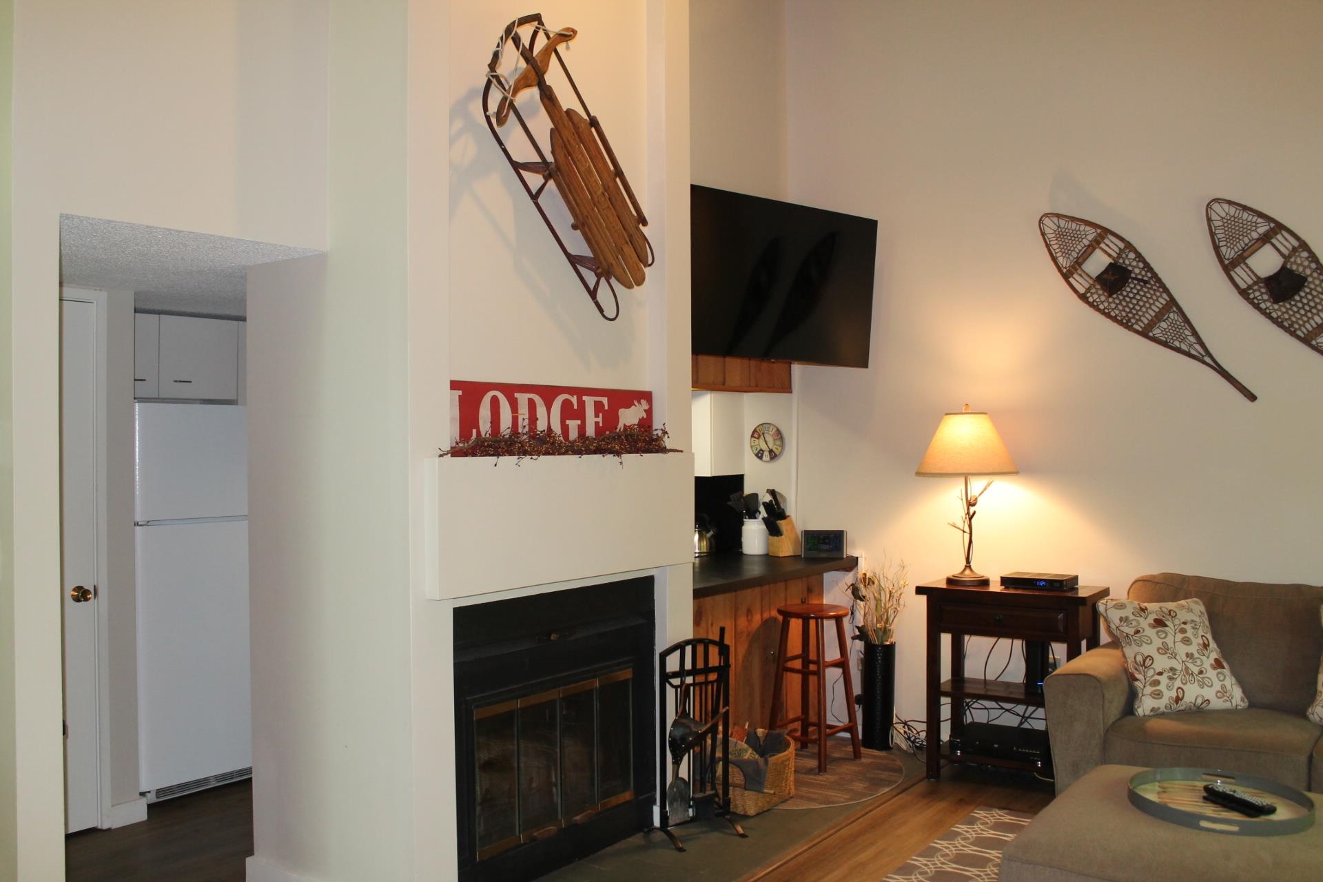 25 Potash Road, Unit 1 Lincoln, NH 03251 - Photo 32 of 33