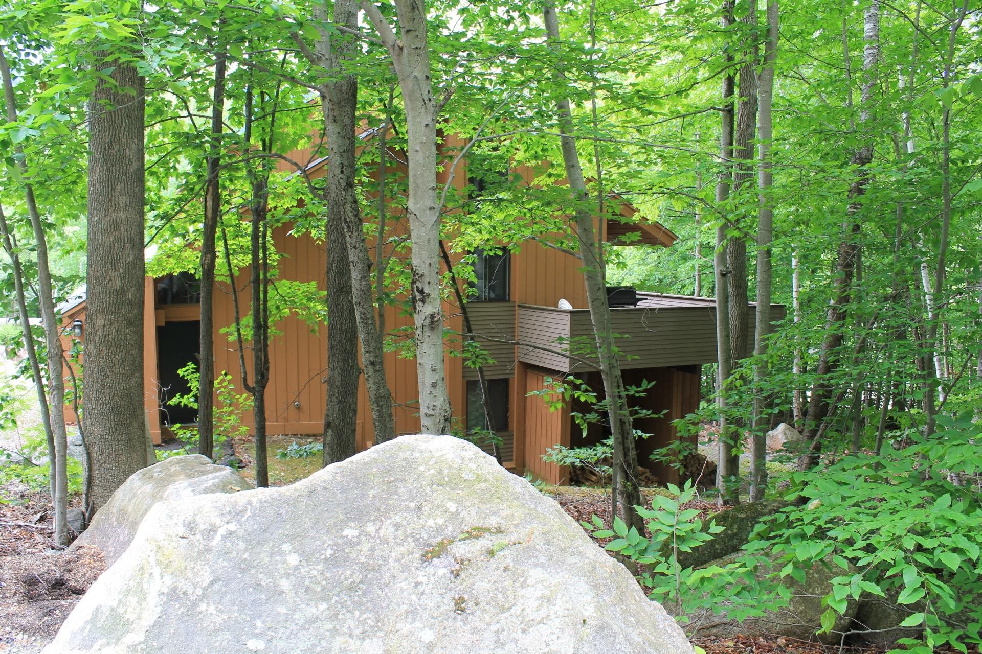 25 Potash Road, Unit 1 Lincoln, NH 03251 - Photo 5 of 33