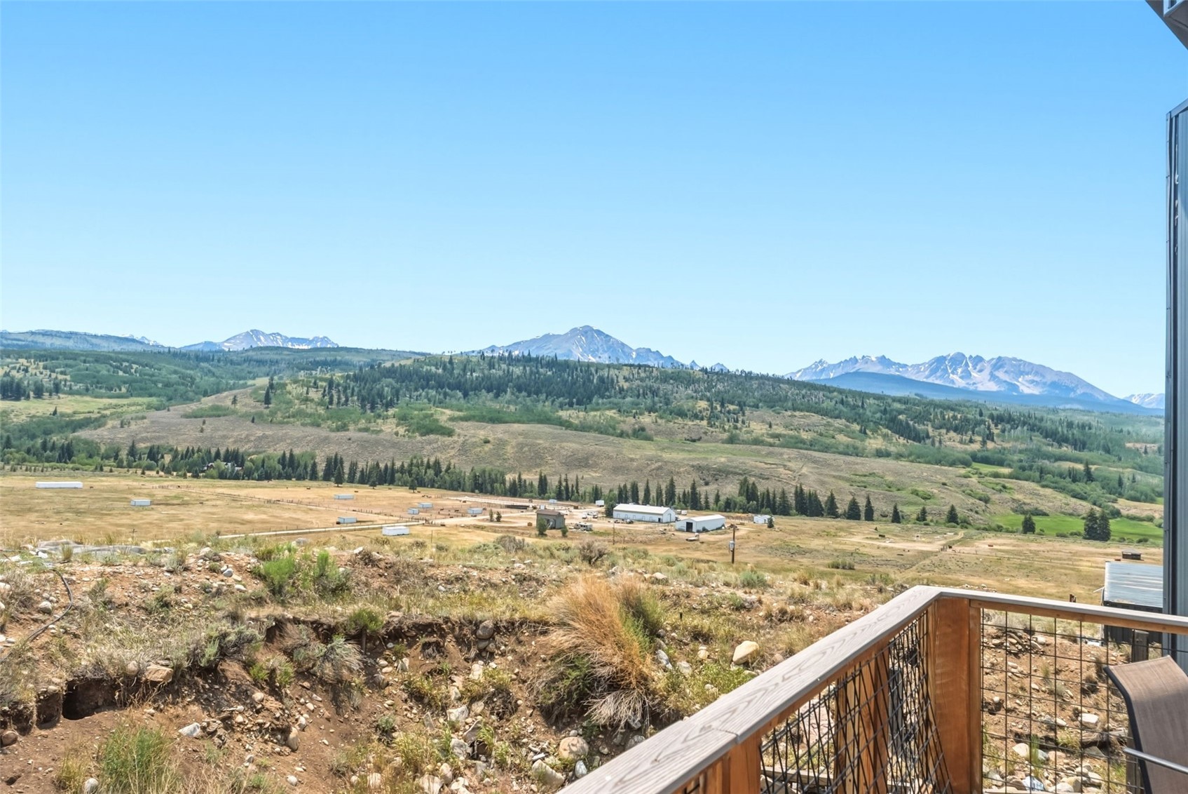377 Elk Run Road Silverthorne, CO 80498 - Photo 45 of 50