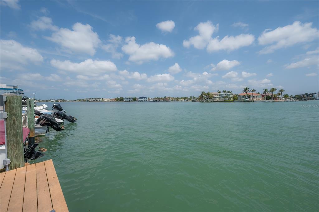 8921 Blind Pass Road, Unit 143 St. Pete Beach, FL 33706 - Photo 35 of 40