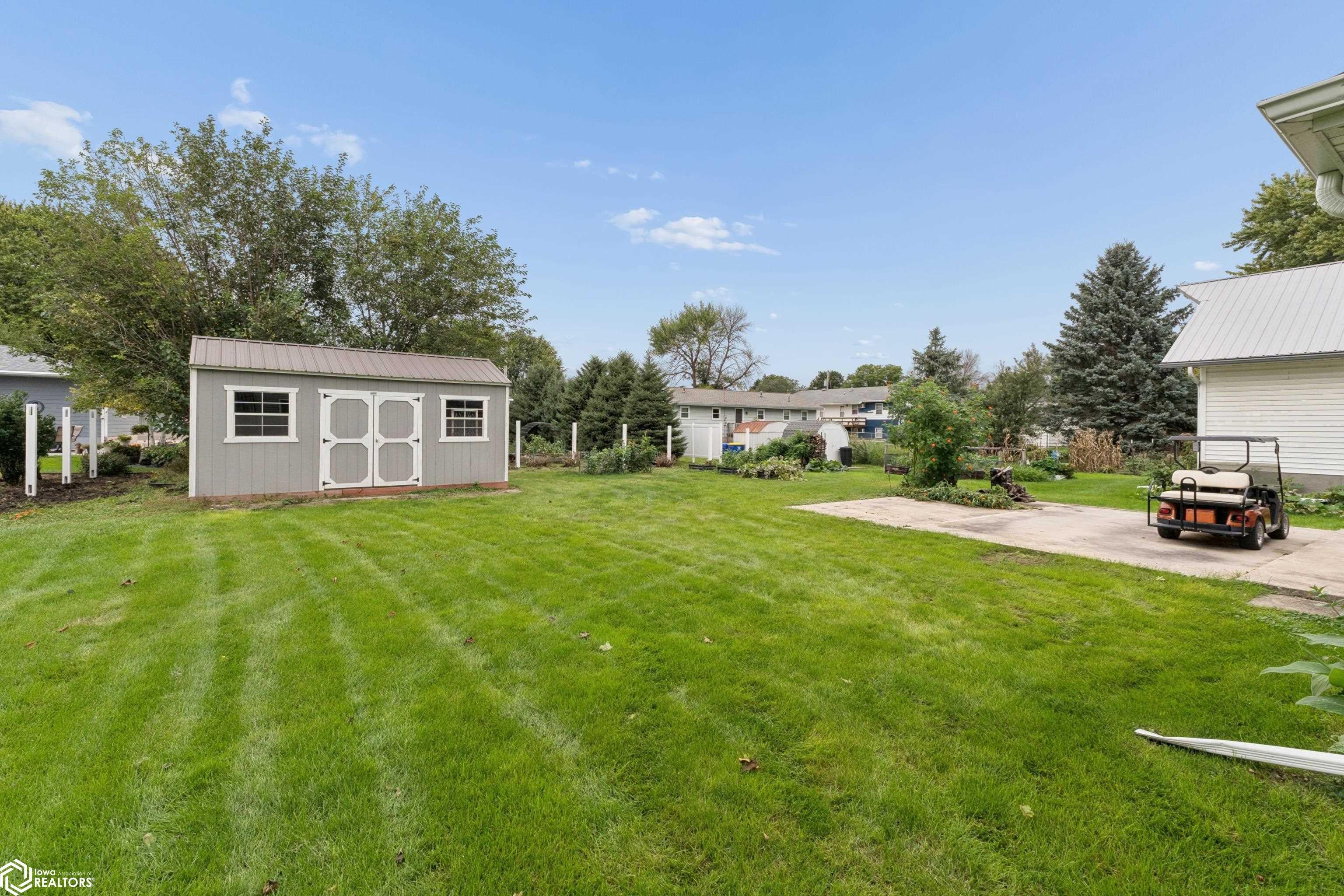 1020 Front Street Garner, IA 50438 - Photo 39 of 51 Gallery Image 39