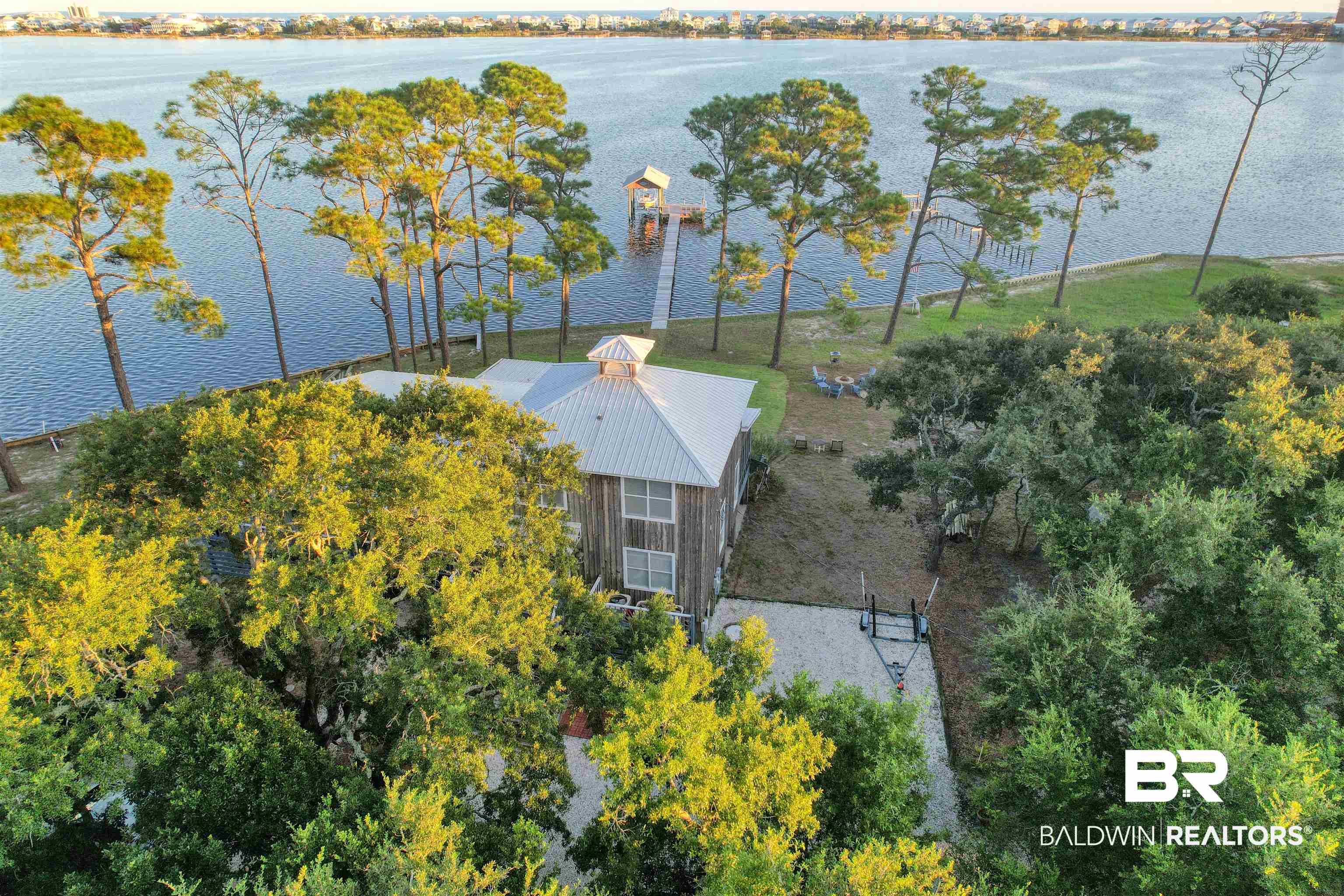 17420 Fort Morgan Road Gulf Shores, AL 36542 - Photo 31 of 32